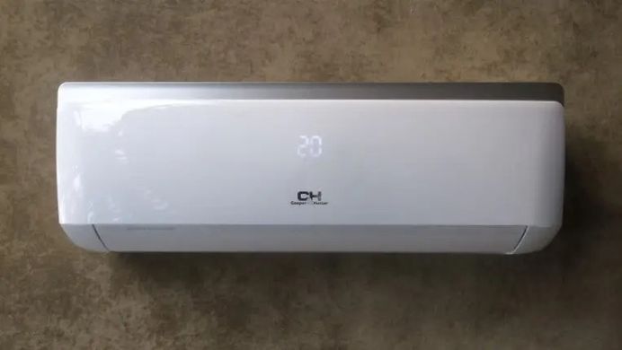 Кондиціонер COOPER&HUNTER CH-S30XP10