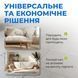 Тепла підлога NAVIN HALOCLEAR 190/600 електричний нагрівальний мат 3.0 м&sup2; (41-001032-0600)