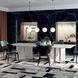 Керамогранит ABK STONE SENSI UP MARQUINIA SELECT SLAB A 163,5X323 LUX 12 MM (0003788)