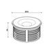 LED модуль KLOODI KDMR16 H26 7W 4K DIM (KDMR16 H26 7W 4K DIM)