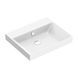 Раковина CATALANO NEW ZERO BIANCO LUCIDO 50х60 (160ZP00)