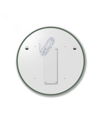Дзеркало MOIDODIR ECLIPSE 70X70 S з сенсором з LED підсвіткою (00-0006563)