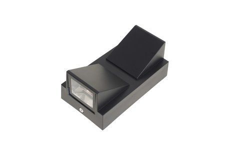 Підсвічування AL-224/2х4W NW COB LED IP65 BK