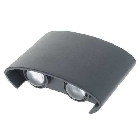Подсветка LED фасадна IP54 AL-264/4х1W