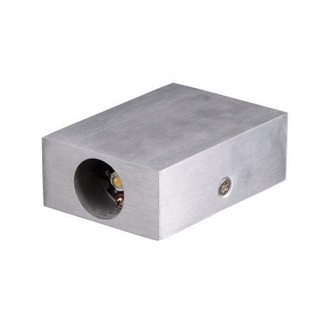 Светильник настенный для лестницы 2X1W NW IP20 (LED-149)