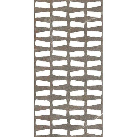 Керамогранит ABK POETRY STONE, TRACES MUD NAT 60х120 RETT 8.5 MM (PF60010190)