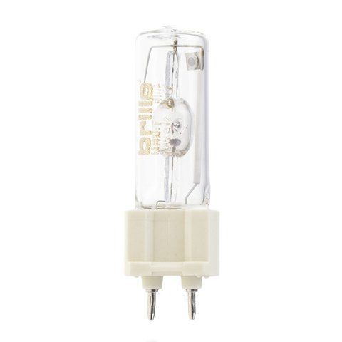 Лампа газоразрядная 70W G12 B (MHN-T) 220V