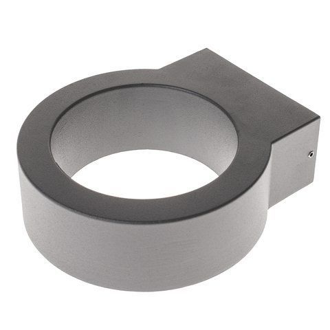 Подсветка LED фасадна IP44 AL-246/10W NW COB