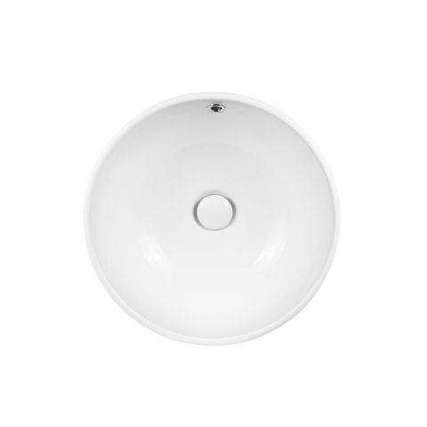 Раковина QTAP AMAZON 43х43 (QT02117043NW)