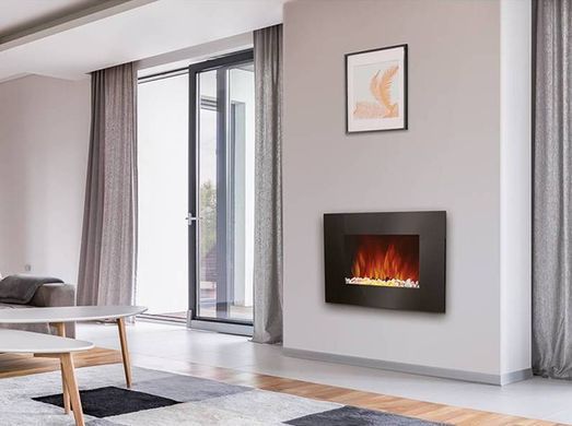 Електрокамін ELECTROLUX EFP/W-1250ULS (НС-1052291)