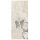 Керамогранит CASA DOLCE CASA ONYX&MORE WHITE BLEND GLOSSY 120х280 R 6MM (766029)