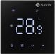 Терморегулятор для котла опалення NAVIN WT410 B-3А Wi-Fi (24-604273-8686)