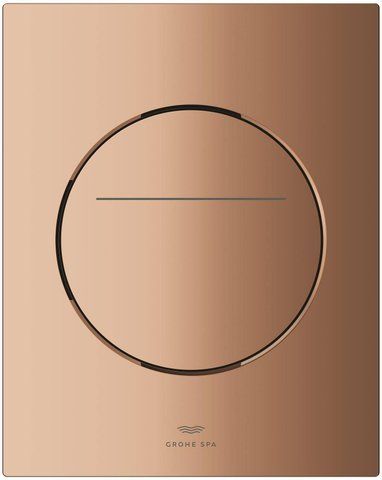 Клавіша змиву для унітазу GROHE SPA ARINA SILK MOTION (104645DA00)