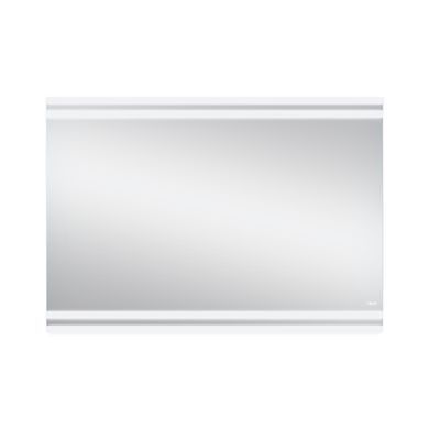 Дзеркало QTAP MIDEYA CLASSIC 1000х700 з LED-підсвічуванням QT2078250680W, 700х1000