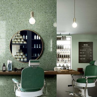 Керамограніт CASA DOLCE CASA ARTWORK DECO 01 GLOSSY 6 мм 120х240 RET (757693)