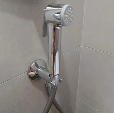 Гігієнічний набір GROHE NEW TEMPESTA-F TRIGGER SPRAY SET / хром (26358000)