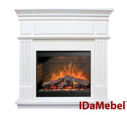 Каминокомплект IDAMEBEL NEW YORK SYMPHONY DF2608 (IDANEWYORKDF2608)