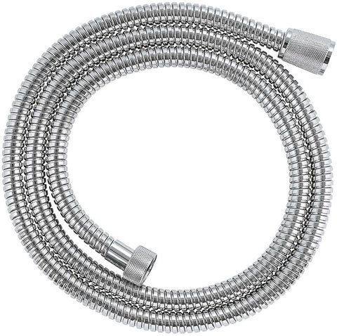 Душовий шланг GROHE RELEXAFLEX METAL 1500мм (28105000)