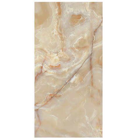 Керамогранит CASA DOLCE CASA ONYX&MORE GOLDEN ONYX GLOSSY 60х120 RET 10MM (765467)