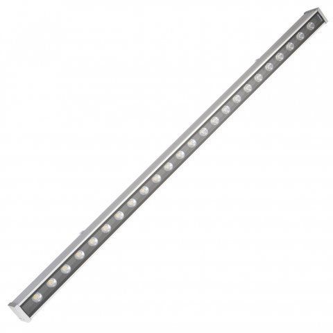 Світильник фасадний лінійний LED 24W WW IP65 (CB-2)