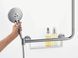 HANSGROHE Душова штанга COMFORT 110 см правостороння (26404400)