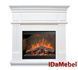 Каминокомплект IDAMEBEL NEW YORK SYMPHONY DF2608 (IDANEWYORKDF2608)
