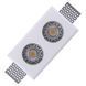 Світильник точковий врезной KLOODI KD-GIPS SQ80x147 H50 (KD-GIPS SQ80x147 H50)