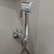 Гігієнічний набір GROHE NEW TEMPESTA-F TRIGGER SPRAY SET / хром (26358000)