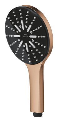 Ручной душ GROHE SPA RAINSHOWER AQUA (101676DL00)