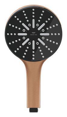 Ручной душ GROHE SPA RAINSHOWER AQUA (101676DL00)