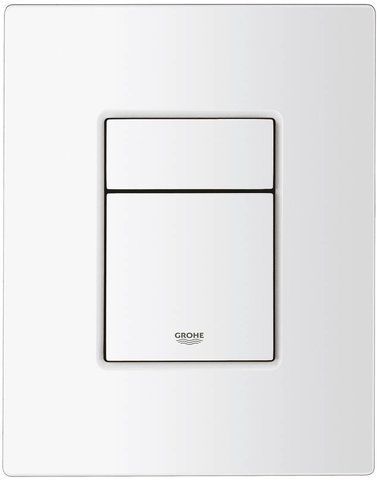 Клавіша змиву для унітазу GROHE EVEN (38966SH0)