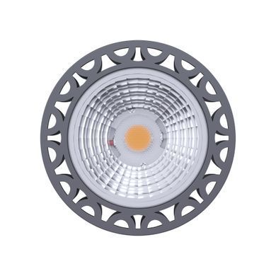 Лампа LED KLOODI KDGU10-QL 5WCOB 4K 60D BK DIM 450Lm (KDGU10-QL 5WCOB 4K 60D BK DIM)