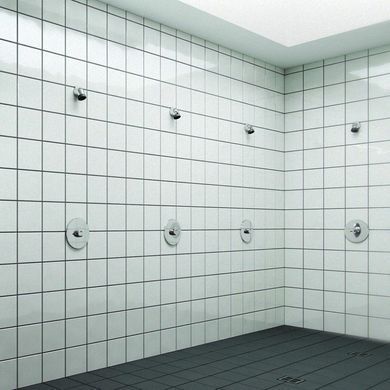 Вентиль автоматичний прохідний GROHE EUROECO COSMOPOLITAN T (36268000)