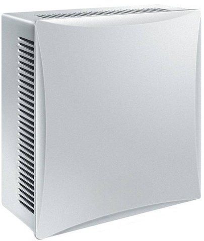 Вентилятор витяжний BLAUBERG ECO PLATINUM 100 (0687853735)