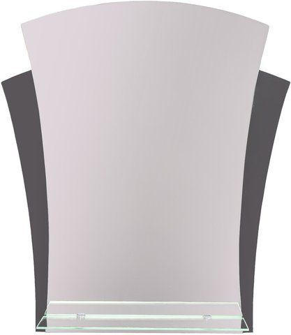 Зеркало VIVIA L-3 60х65 (А0023383)