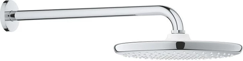 Верхній душ GROHE TEMPESTA 250 / кронштейн (26668000)
