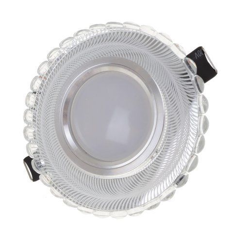 Точковий світильник HDL-G283 MR16 WH