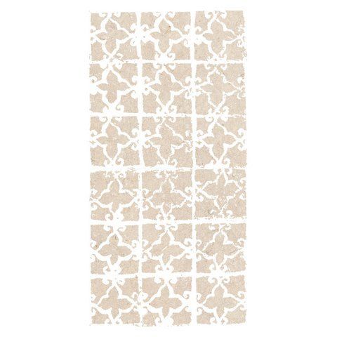 Керамогранит ABK POETRY STONE, STAMP BEIGE NAT 60х120 RETT 8.5 MM (PF60011099)