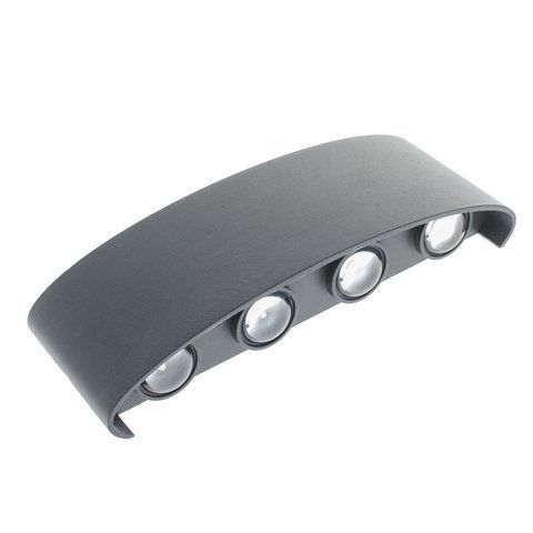 Подсветка LED фасадна IP54 AL-264/8х1W