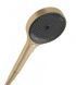 HANSGROHE Ручний душ RAINFINITY 130 3JET BRUSHED BRONZE (26864140)