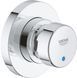 Вентиль автоматичний прохідний GROHE EUROECO COSMOPOLITAN T (36268000)