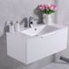 Тумба с умывальником FANCY MARBLE BERMUDA 1 AMELIA