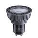 Лампа LED KLOODI KDGU10-QL 5WCOB 4K 60D BK DIM 450Lm (KDGU10-QL 5WCOB 4K 60D BK DIM)