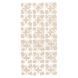 Керамогранит ABK POETRY STONE, STAMP BEIGE NAT 60х120 RETT 8.5 MM (PF60011099)