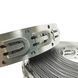 Стрічка монтажна для теплої підлоги NAVIN STEPFIX 20x05 10 м (49-090110-2005)