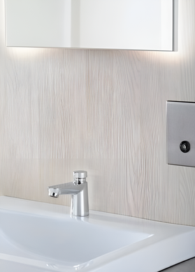 Вентиль автоматичний вертикальний GROHE EUROECO COSMOPOLITAN T (36265000)