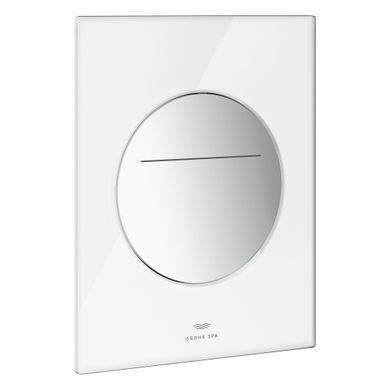 Клавіша змиву для унітазу GROHE SPA ARINA SILK MOTION (104645LS00)