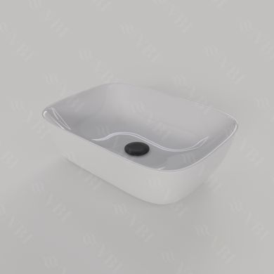 Раковина VBI RAVENNA 32.5х45.5 WHITE (VBI-011200)