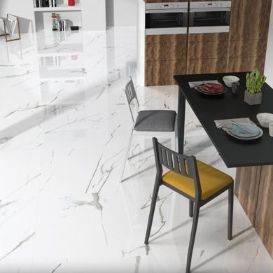 Керамогранит ECOCERAMIC GRAYISH 60х120 - LP0869