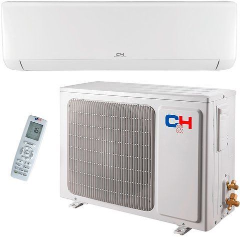 Кондиционер COOPER&HUNTER CH-S36XL9 POWER